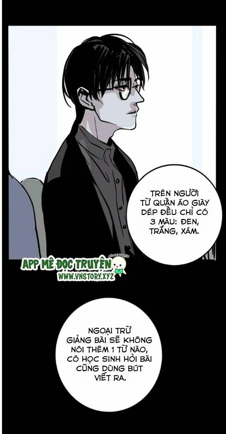 2Nd Mode- Chế Độ Thứ Hai Chapter 18 - Trang 2