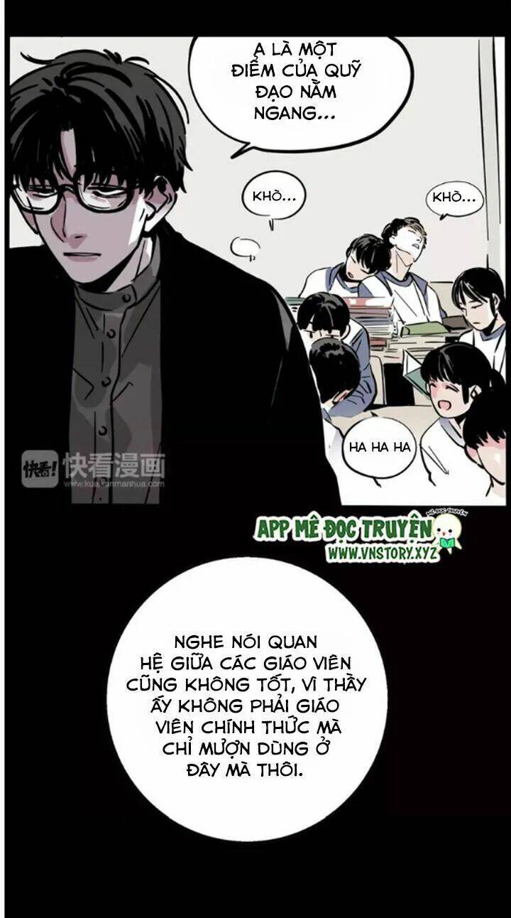 2Nd Mode- Chế Độ Thứ Hai Chapter 18 - Trang 2