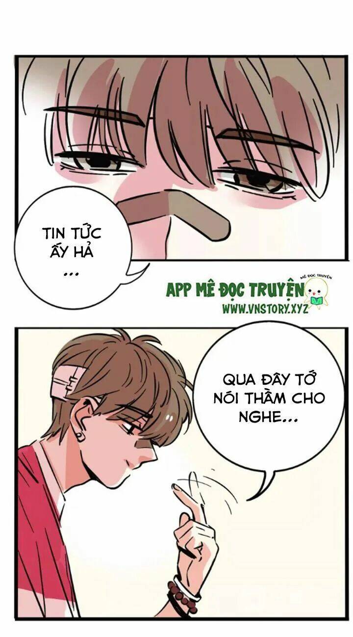 2Nd Mode- Chế Độ Thứ Hai Chapter 18 - Trang 2