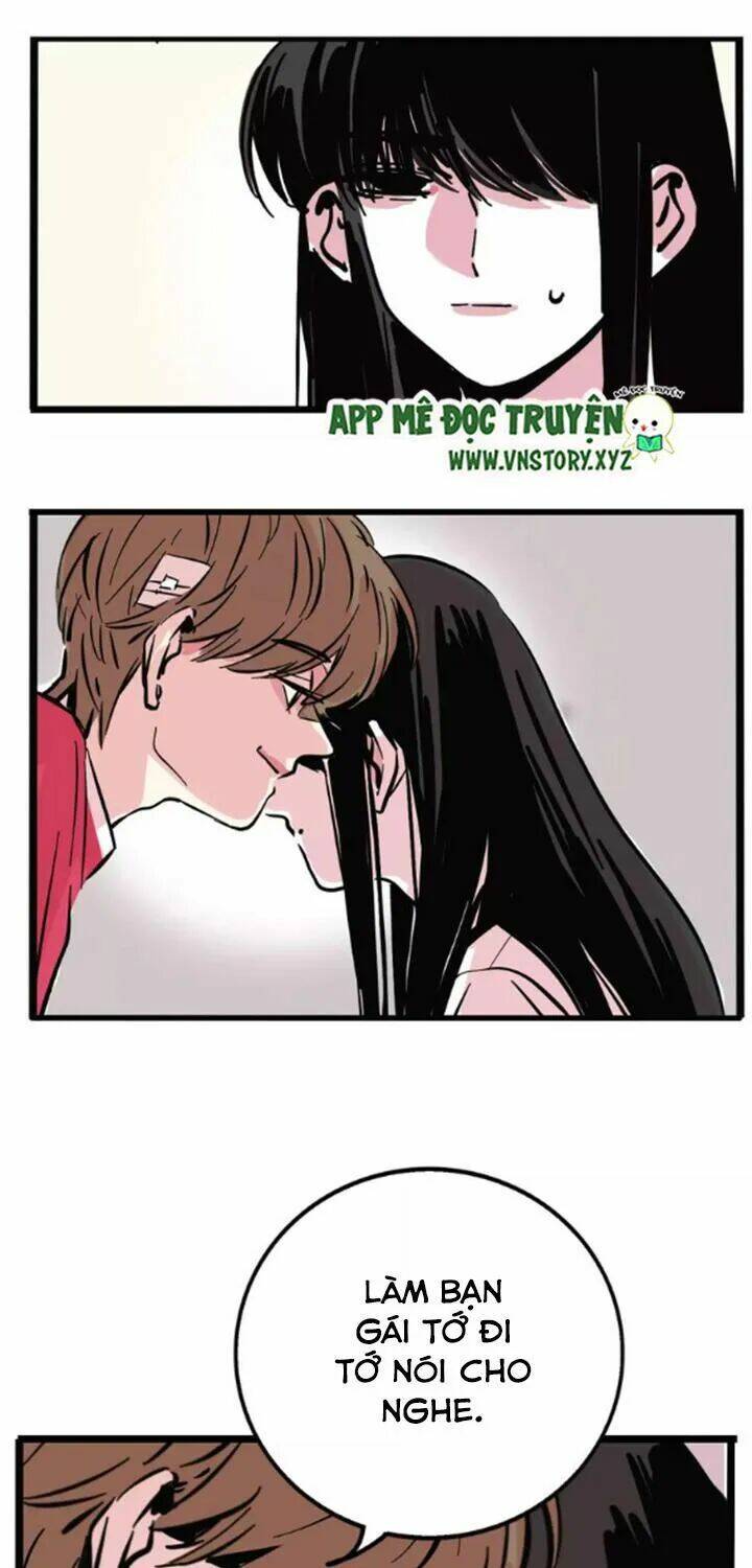 2Nd Mode- Chế Độ Thứ Hai Chapter 18 - Trang 2