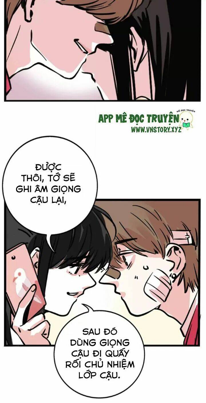 2Nd Mode- Chế Độ Thứ Hai Chapter 18 - Trang 2