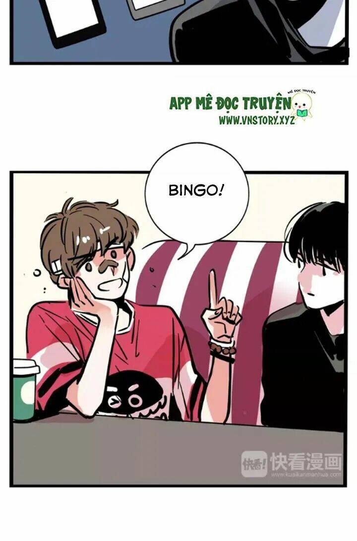 2Nd Mode- Chế Độ Thứ Hai Chapter 18 - Trang 2