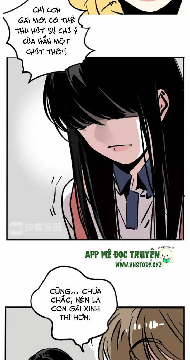 2Nd Mode- Chế Độ Thứ Hai Chapter 19 - Trang 2