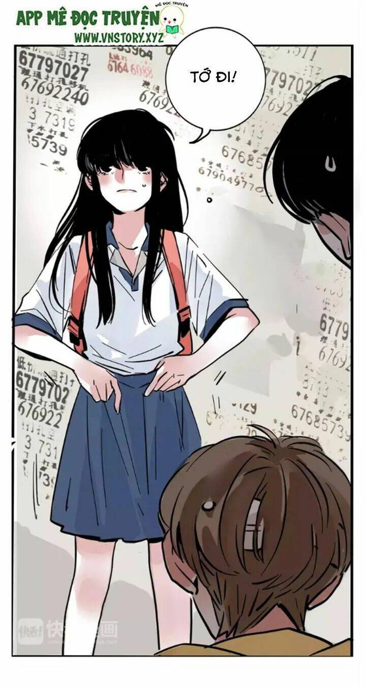 2Nd Mode- Chế Độ Thứ Hai Chapter 19 - Trang 2