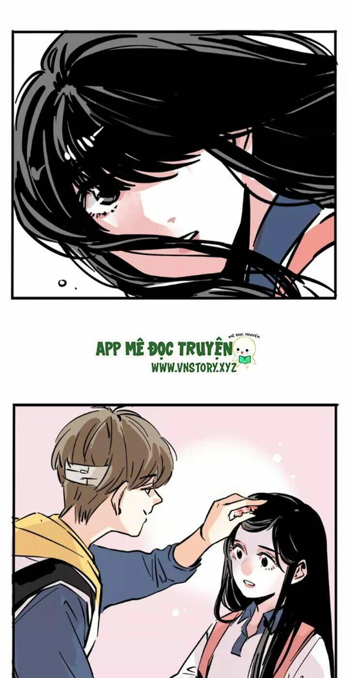 2Nd Mode- Chế Độ Thứ Hai Chapter 19 - Trang 2