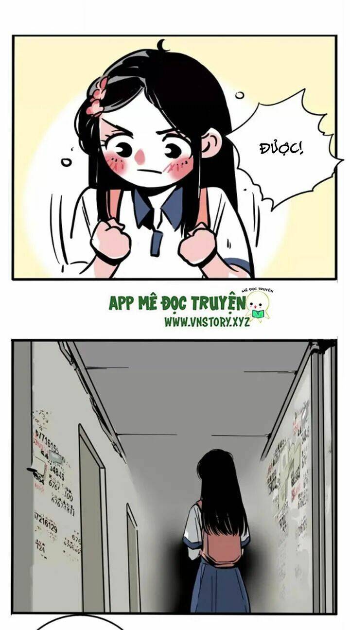 2Nd Mode- Chế Độ Thứ Hai Chapter 19 - Trang 2