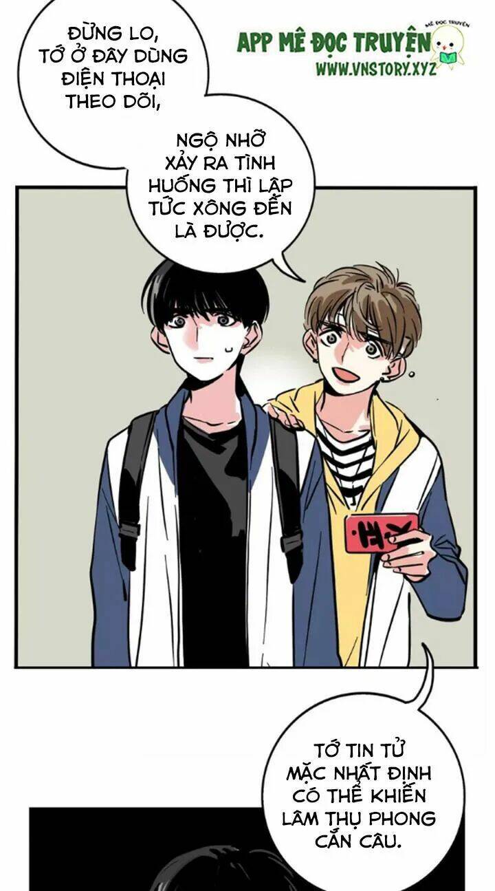 2Nd Mode- Chế Độ Thứ Hai Chapter 19 - Trang 2