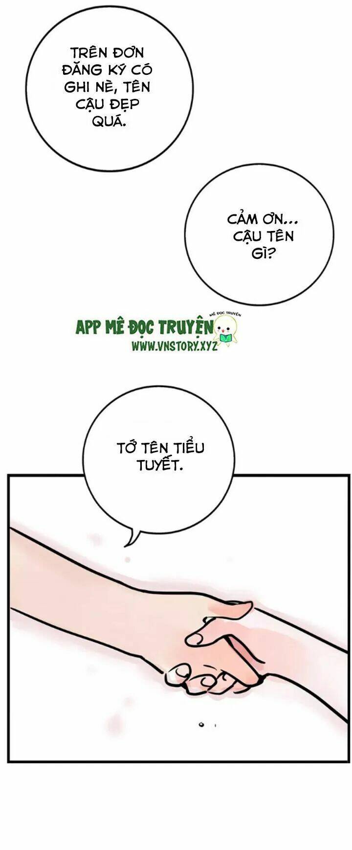 2Nd Mode- Chế Độ Thứ Hai Chapter 20 - Trang 2