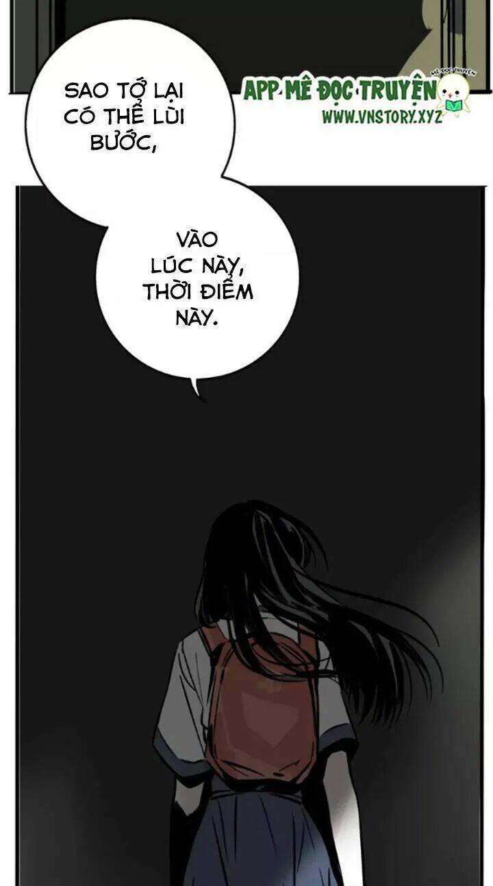 2Nd Mode- Chế Độ Thứ Hai Chapter 20 - Trang 2