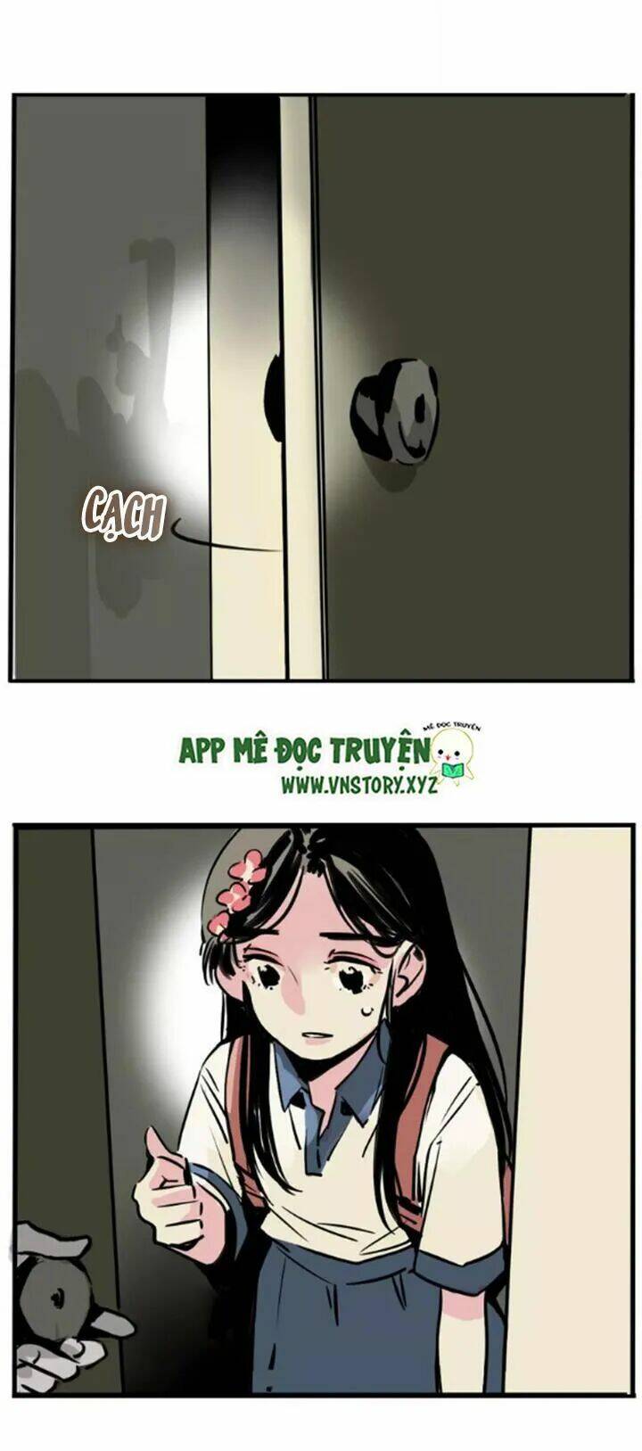 2Nd Mode- Chế Độ Thứ Hai Chapter 20 - Trang 2