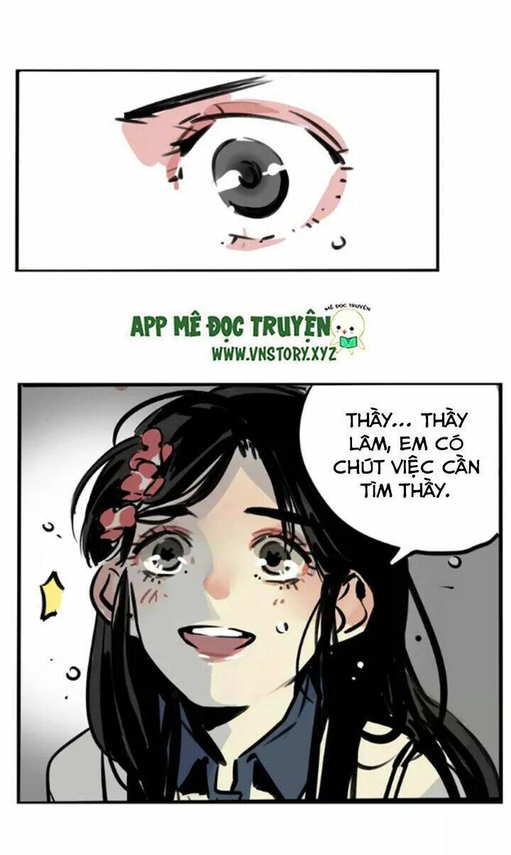 2Nd Mode- Chế Độ Thứ Hai Chapter 20 - Trang 2