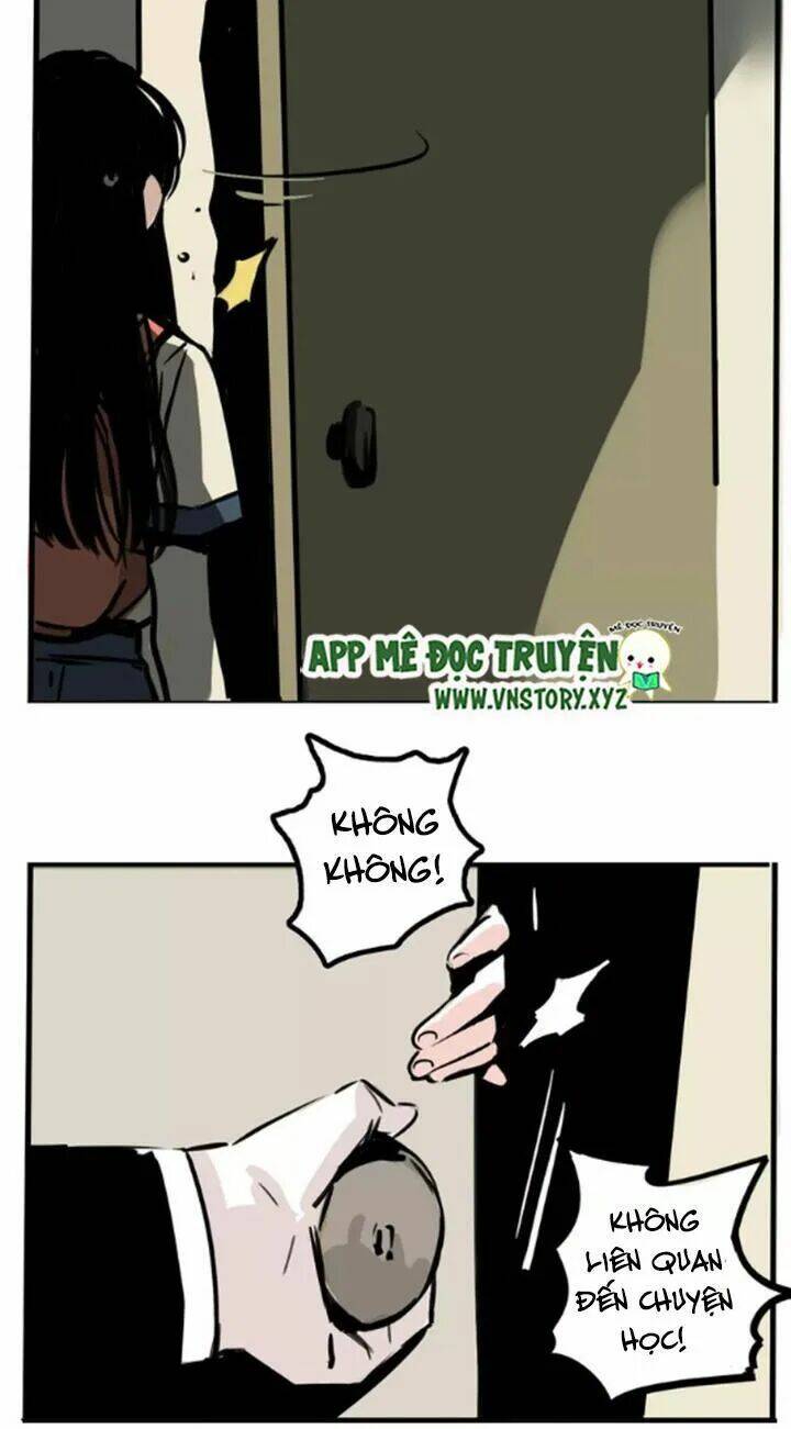 2Nd Mode- Chế Độ Thứ Hai Chapter 20 - Trang 2