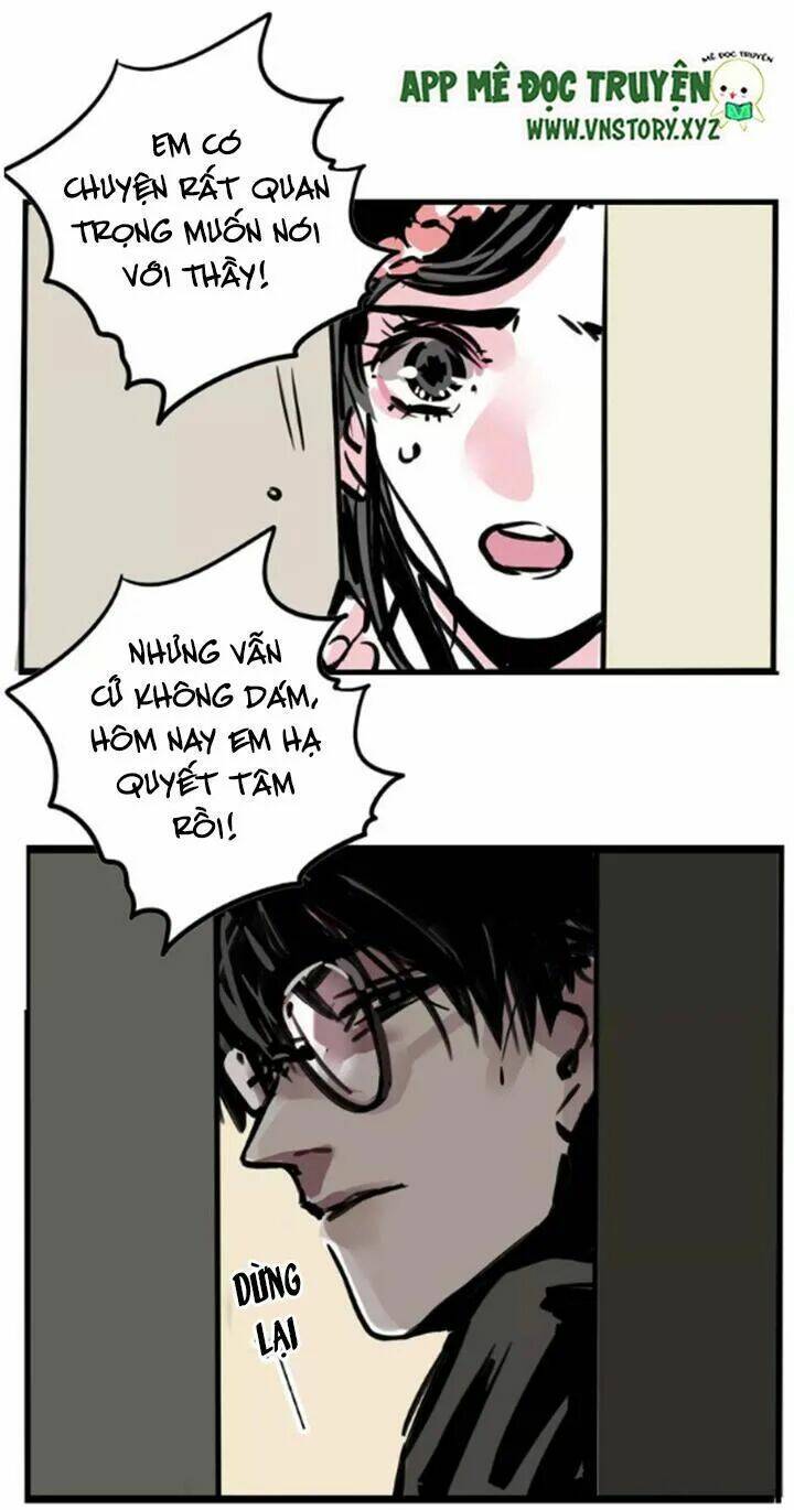 2Nd Mode- Chế Độ Thứ Hai Chapter 20 - Trang 2