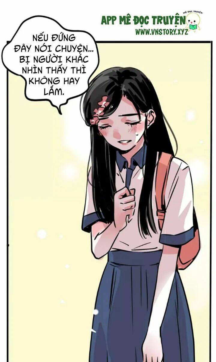 2Nd Mode- Chế Độ Thứ Hai Chapter 20 - Trang 2