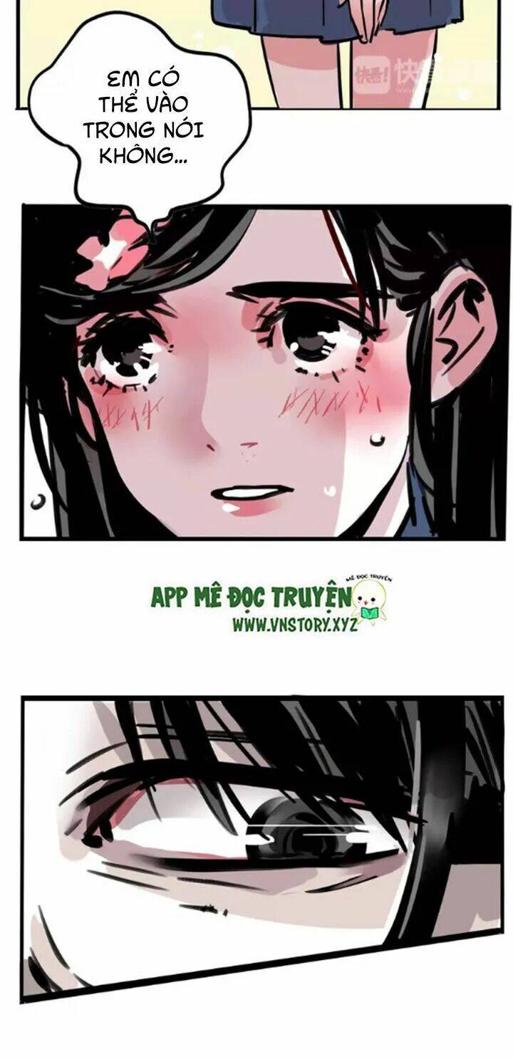 2Nd Mode- Chế Độ Thứ Hai Chapter 20 - Trang 2