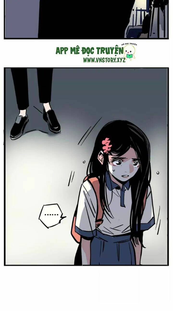 2Nd Mode- Chế Độ Thứ Hai Chapter 21 - Trang 2