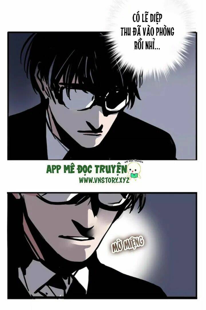 2Nd Mode- Chế Độ Thứ Hai Chapter 21 - Trang 2