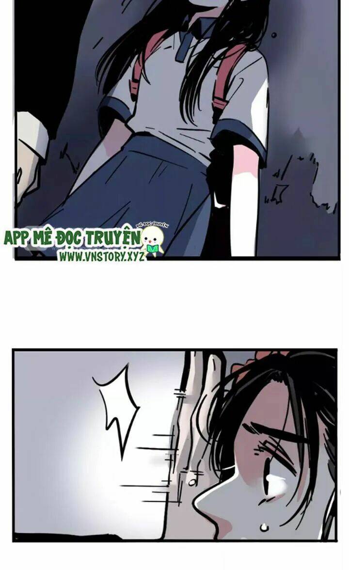 2Nd Mode- Chế Độ Thứ Hai Chapter 21 - Trang 2