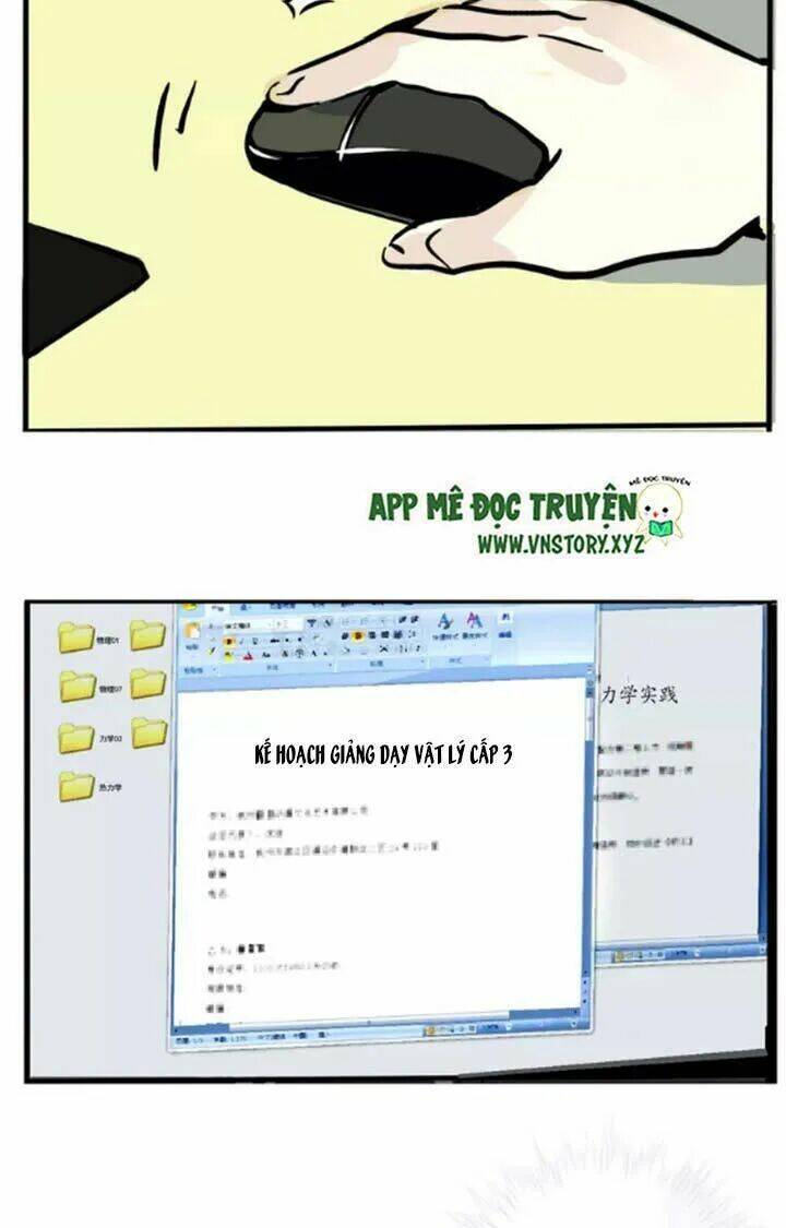 2Nd Mode- Chế Độ Thứ Hai Chapter 22 - Trang 2