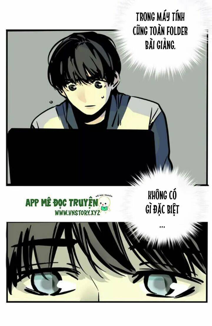 2Nd Mode- Chế Độ Thứ Hai Chapter 22 - Trang 2