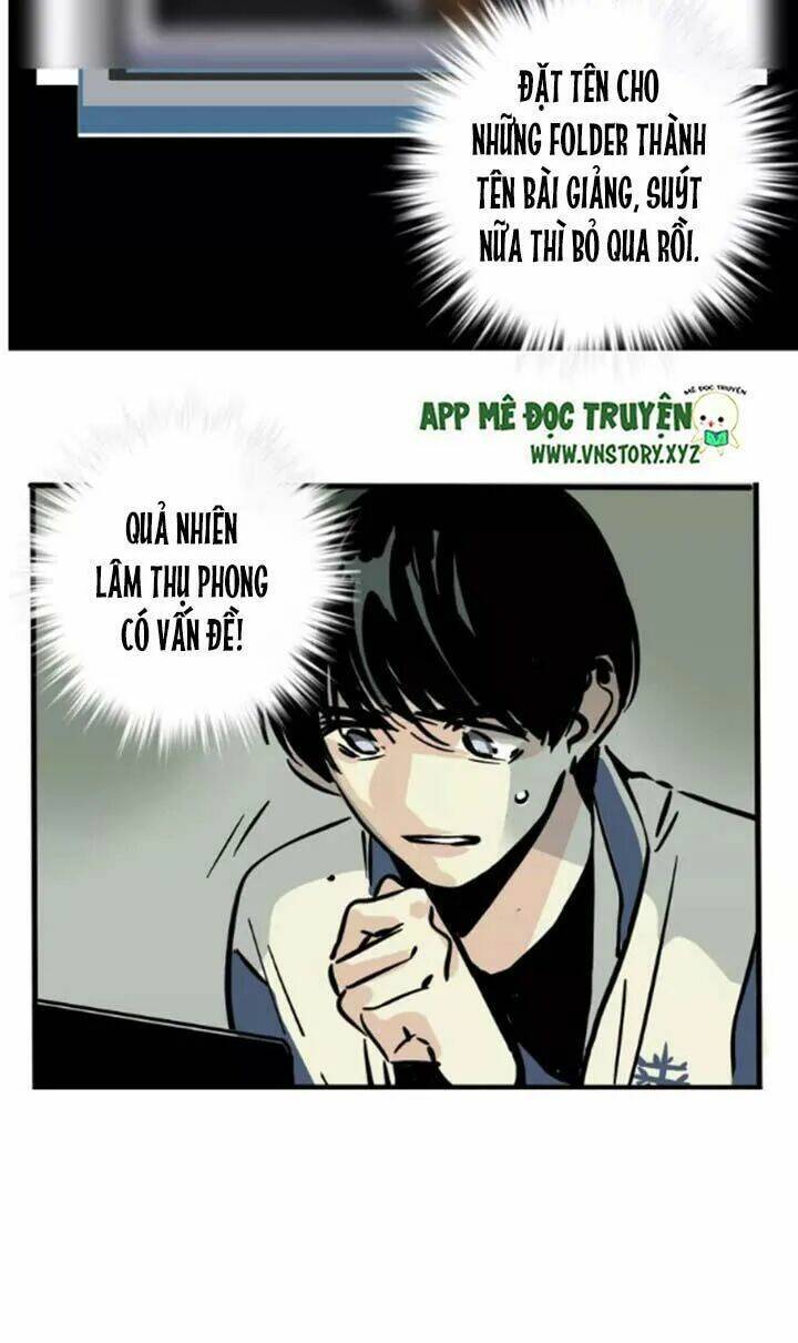 2Nd Mode- Chế Độ Thứ Hai Chapter 22 - Trang 2
