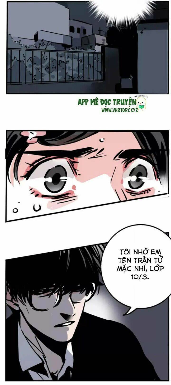 2Nd Mode- Chế Độ Thứ Hai Chapter 22 - Trang 2