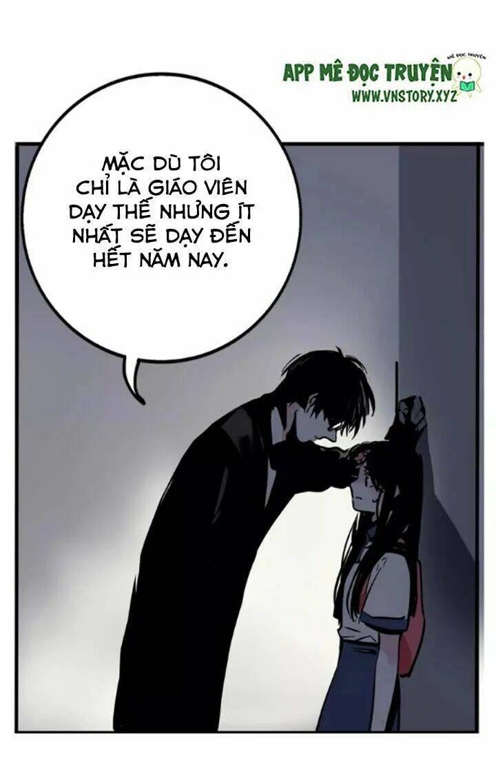 2Nd Mode- Chế Độ Thứ Hai Chapter 22 - Trang 2