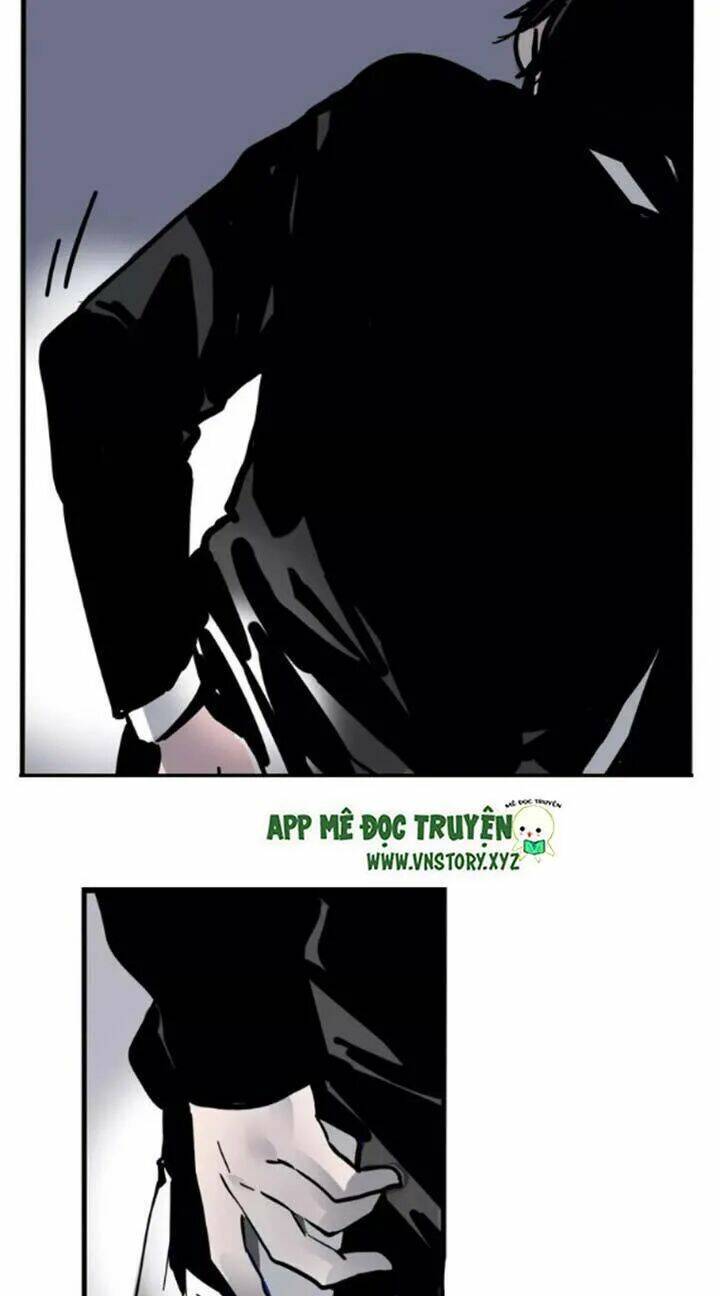 2Nd Mode- Chế Độ Thứ Hai Chapter 22 - Trang 2