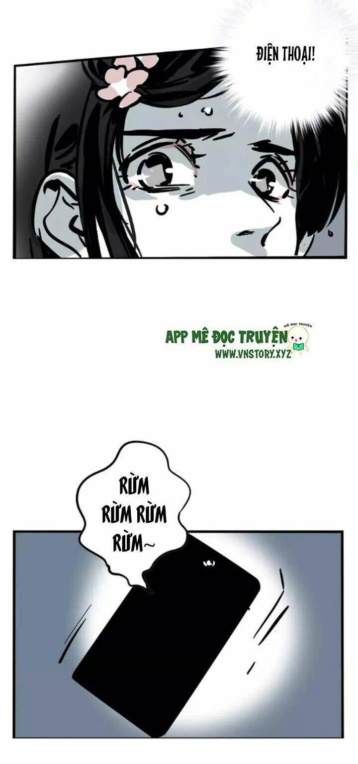 2Nd Mode- Chế Độ Thứ Hai Chapter 22 - Trang 2