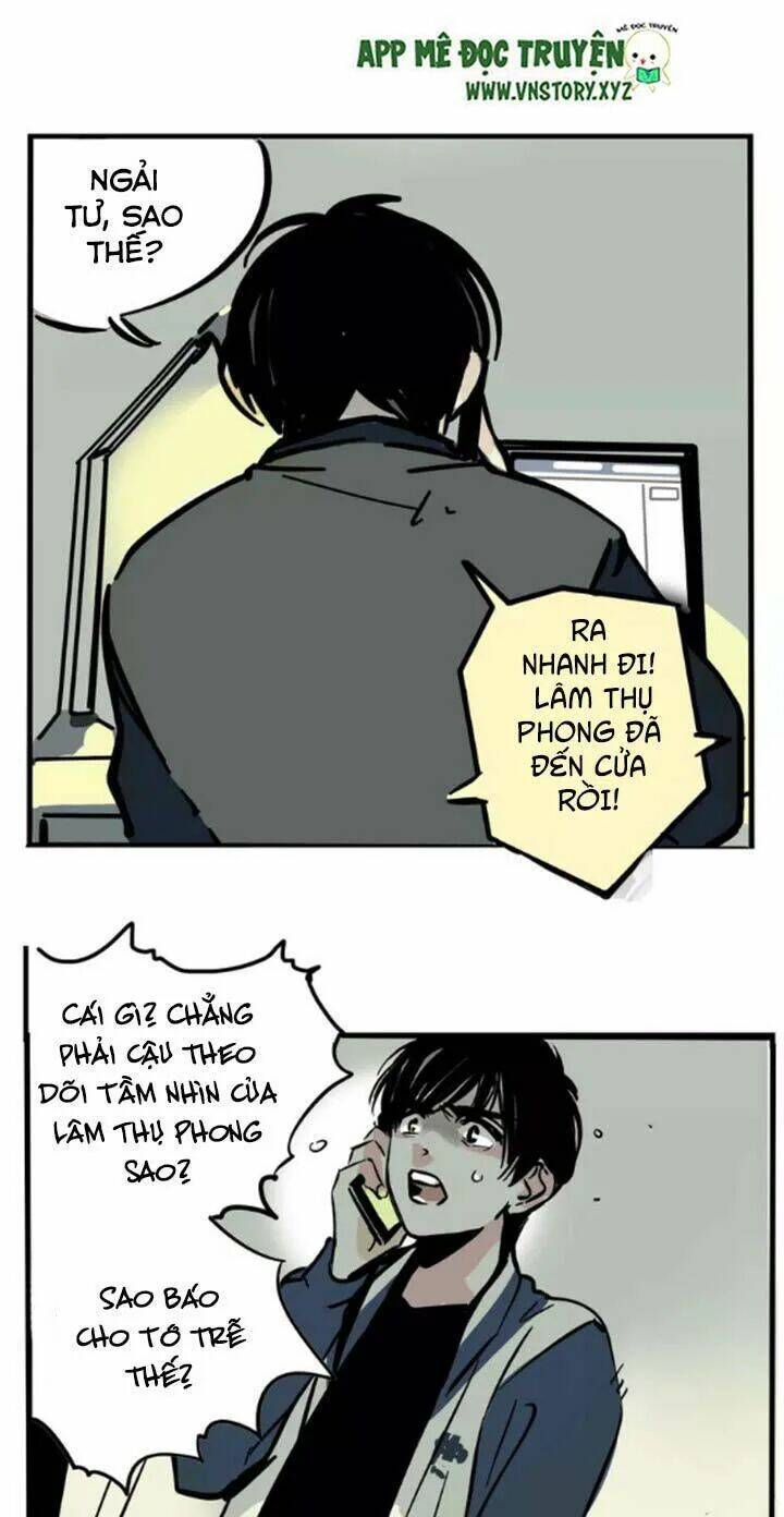 2Nd Mode- Chế Độ Thứ Hai Chapter 22 - Trang 2