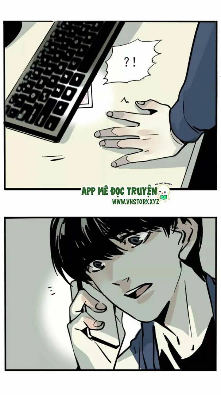 2Nd Mode- Chế Độ Thứ Hai Chapter 22 - Trang 2