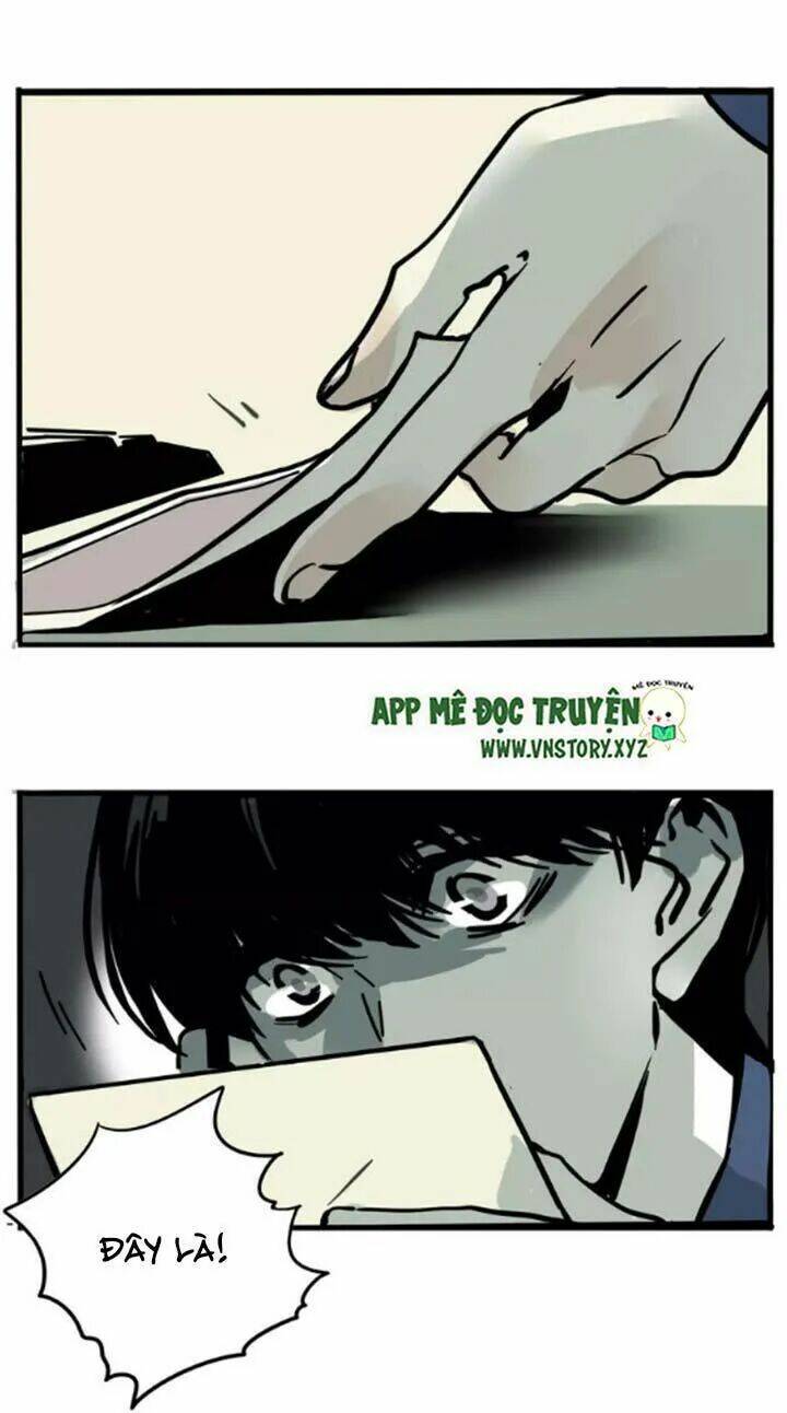 2Nd Mode- Chế Độ Thứ Hai Chapter 22 - Trang 2