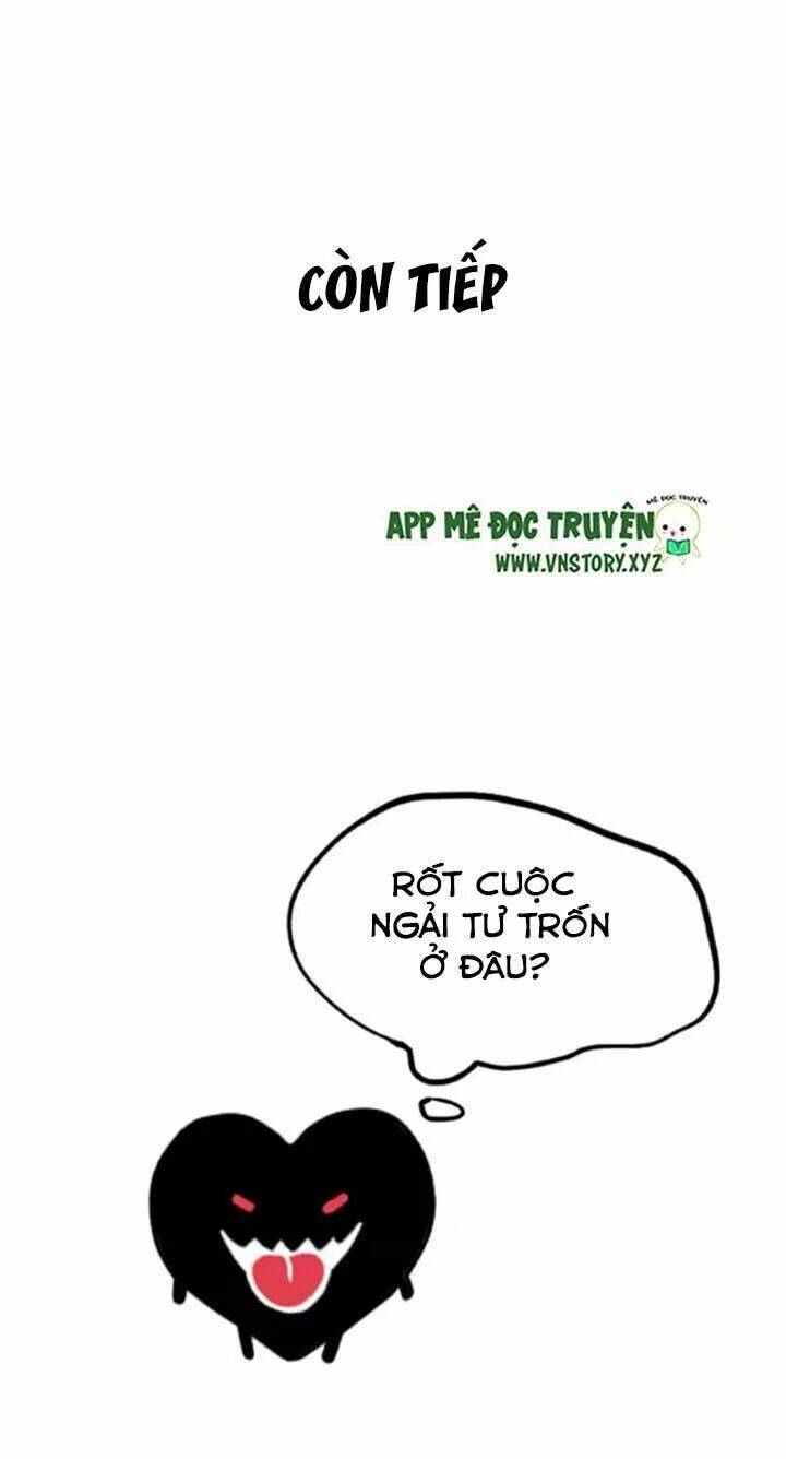 2Nd Mode- Chế Độ Thứ Hai Chapter 22 - Trang 2