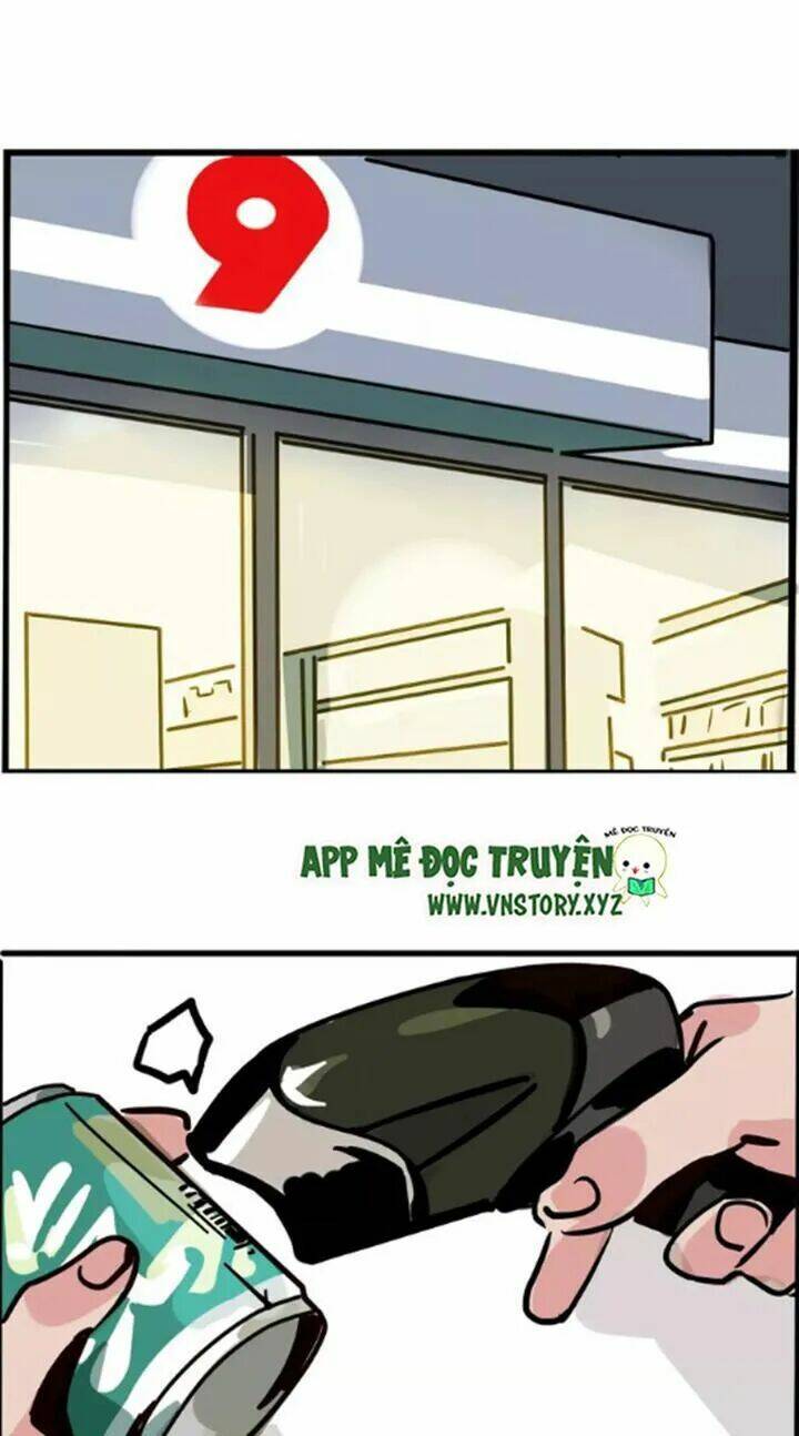 2Nd Mode- Chế Độ Thứ Hai Chapter 26 - Trang 2