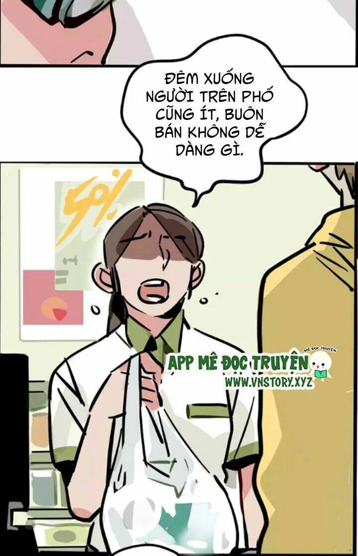 2Nd Mode- Chế Độ Thứ Hai Chapter 26 - Trang 2