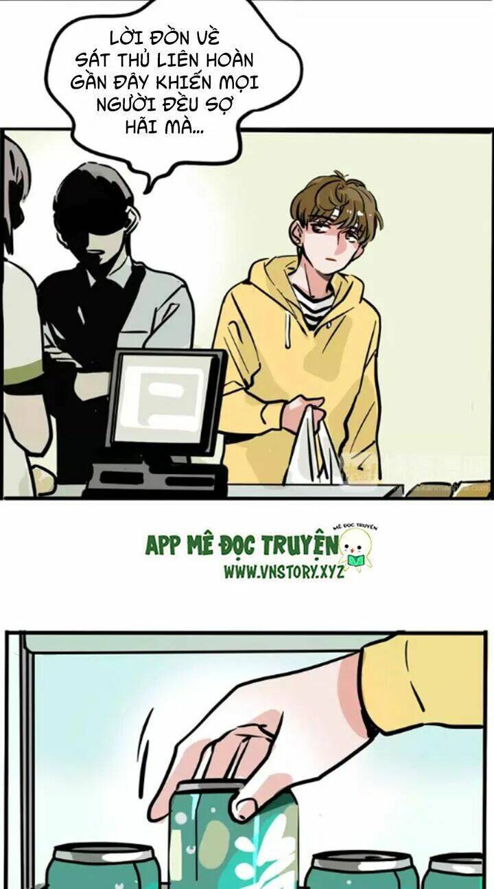 2Nd Mode- Chế Độ Thứ Hai Chapter 26 - Trang 2