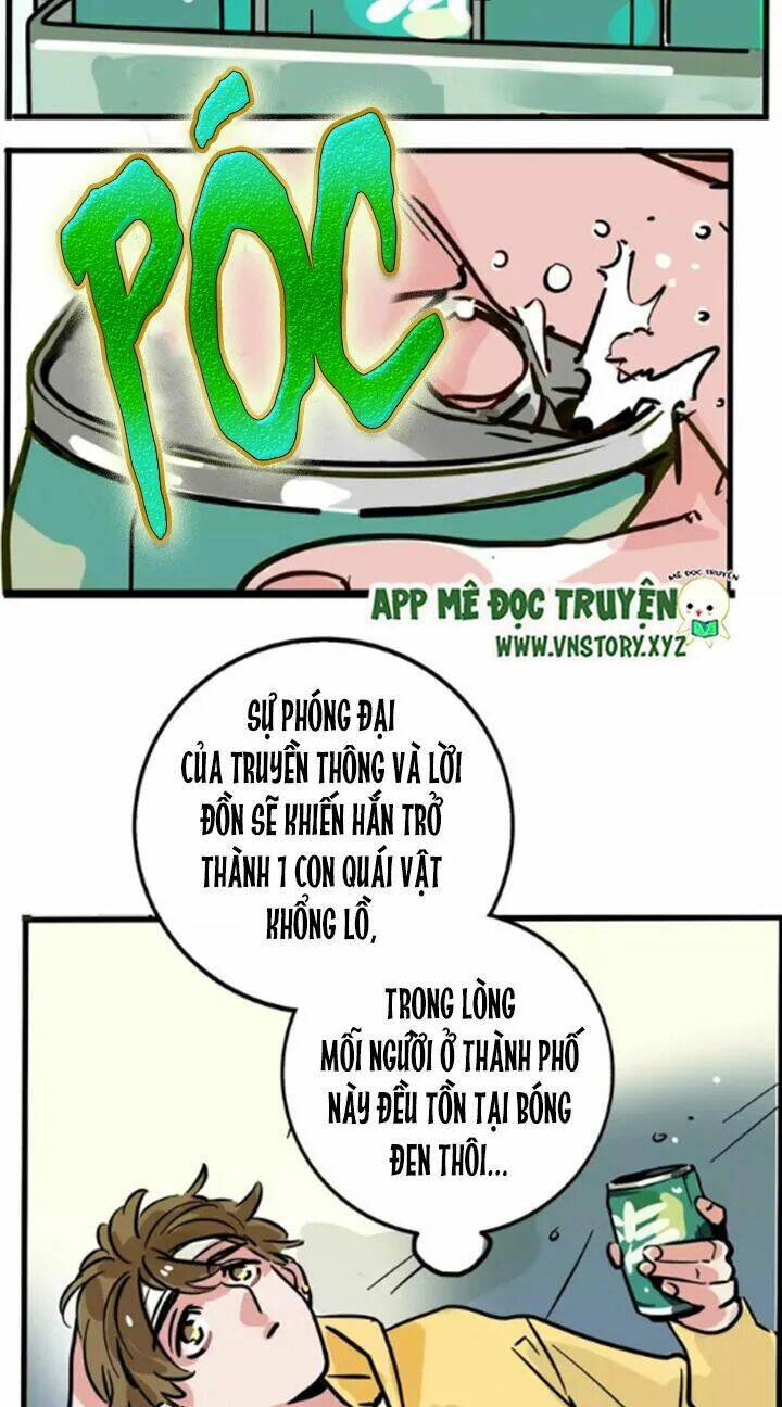 2Nd Mode- Chế Độ Thứ Hai Chapter 26 - Trang 2