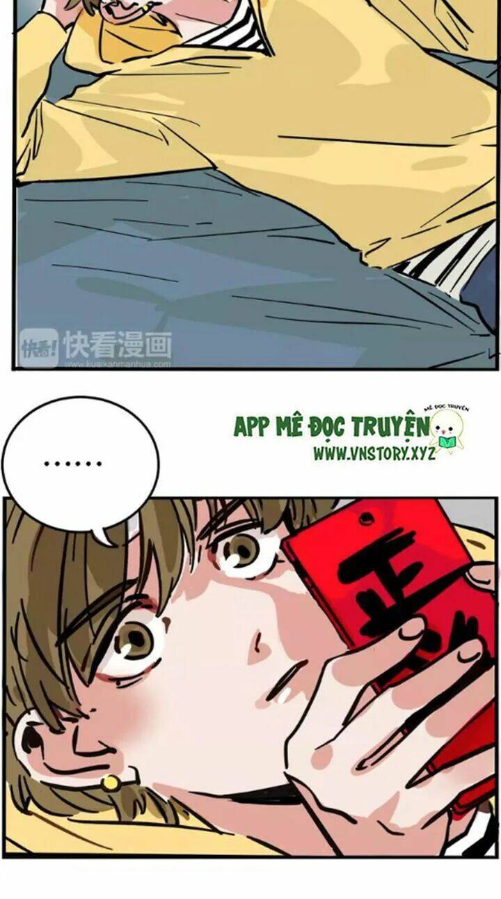 2Nd Mode- Chế Độ Thứ Hai Chapter 26 - Trang 2