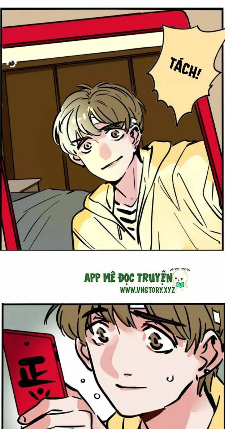 2Nd Mode- Chế Độ Thứ Hai Chapter 26 - Trang 2