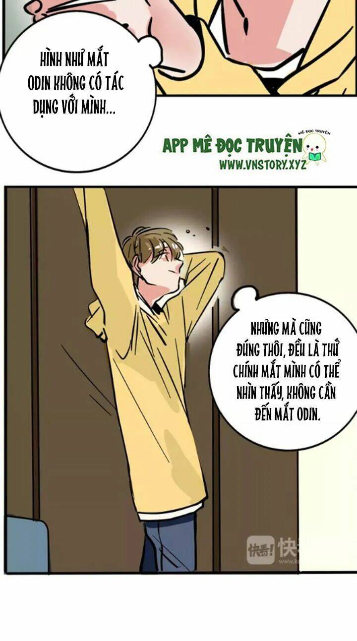 2Nd Mode- Chế Độ Thứ Hai Chapter 26 - Trang 2