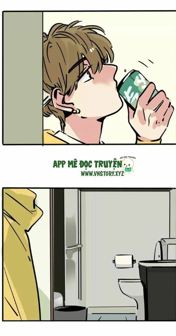 2Nd Mode- Chế Độ Thứ Hai Chapter 26 - Trang 2