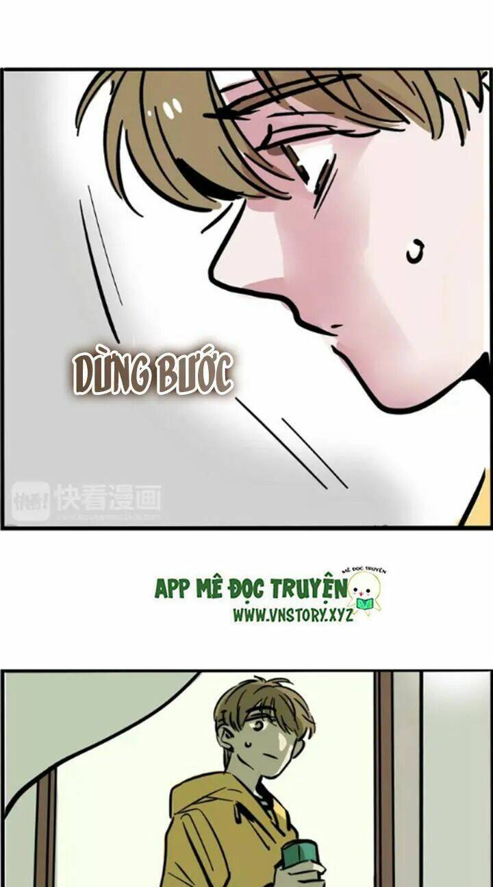 2Nd Mode- Chế Độ Thứ Hai Chapter 26 - Trang 2