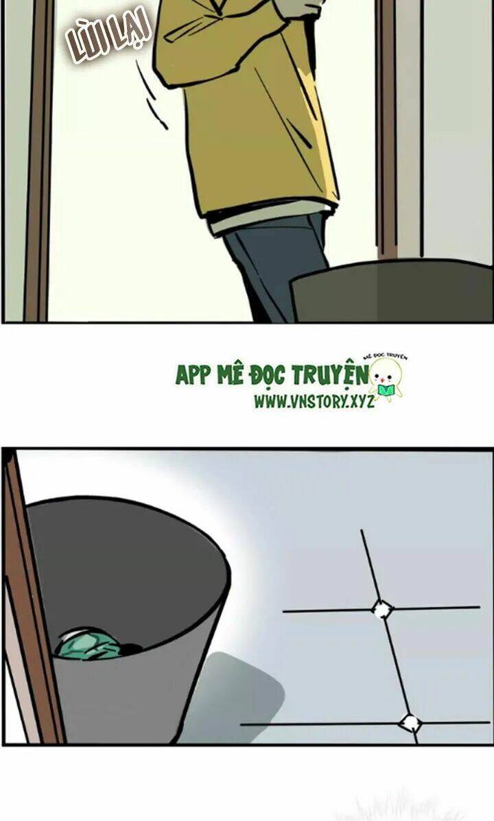 2Nd Mode- Chế Độ Thứ Hai Chapter 26 - Trang 2