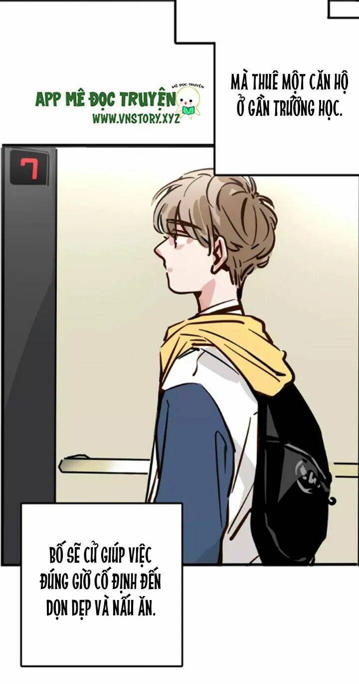 2Nd Mode- Chế Độ Thứ Hai Chapter 26 - Trang 2