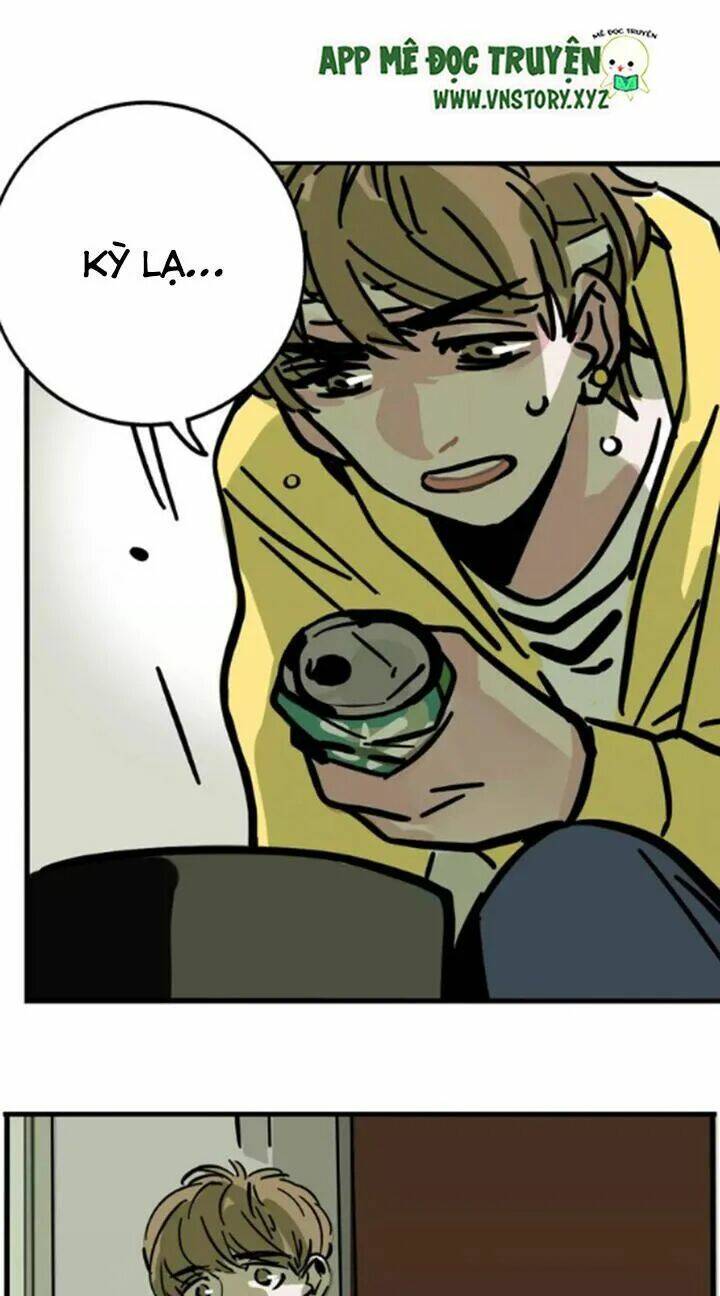 2Nd Mode- Chế Độ Thứ Hai Chapter 26 - Trang 2