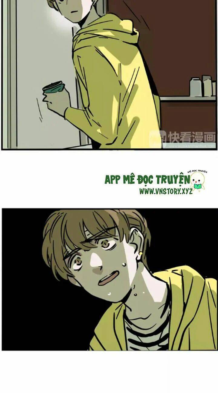 2Nd Mode- Chế Độ Thứ Hai Chapter 26 - Trang 2