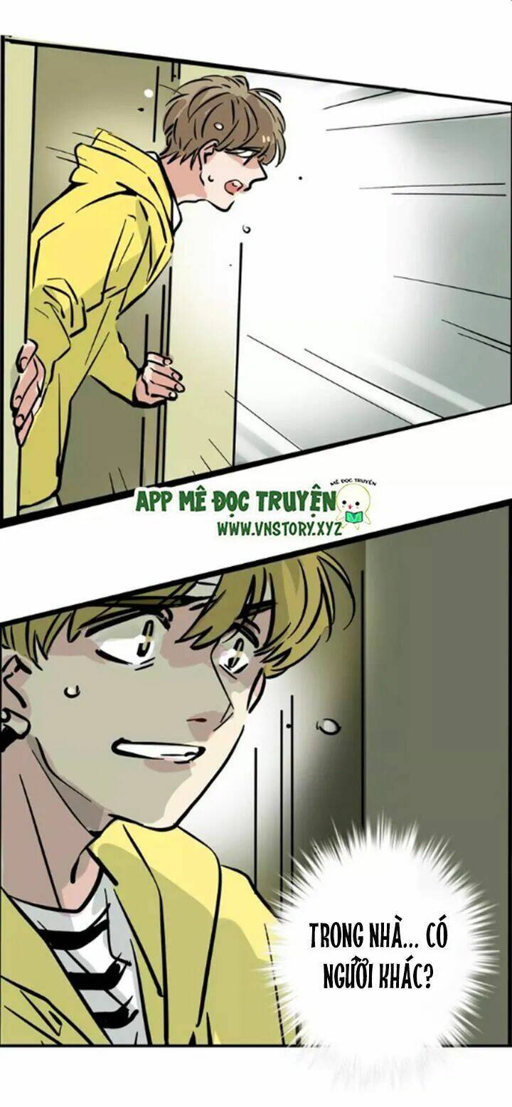 2Nd Mode- Chế Độ Thứ Hai Chapter 26 - Trang 2