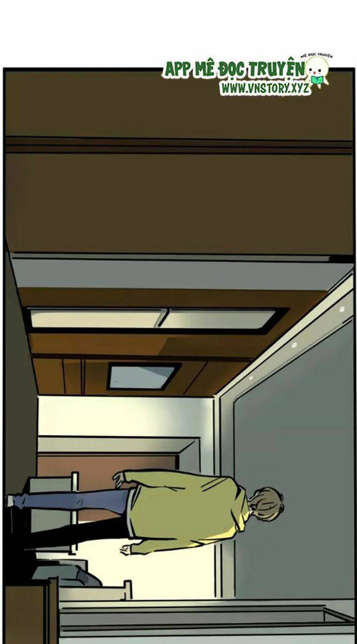 2Nd Mode- Chế Độ Thứ Hai Chapter 26 - Trang 2