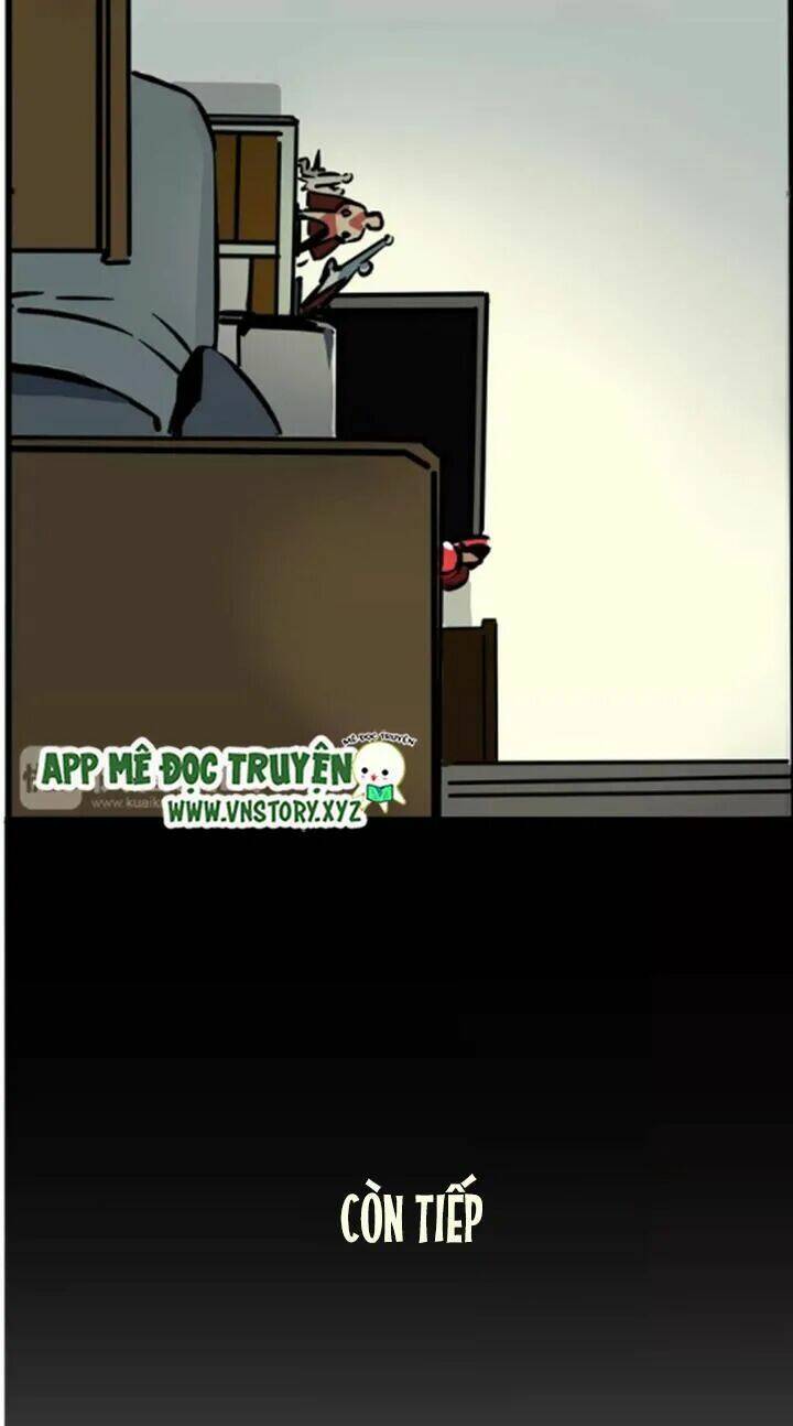 2Nd Mode- Chế Độ Thứ Hai Chapter 26 - Trang 2