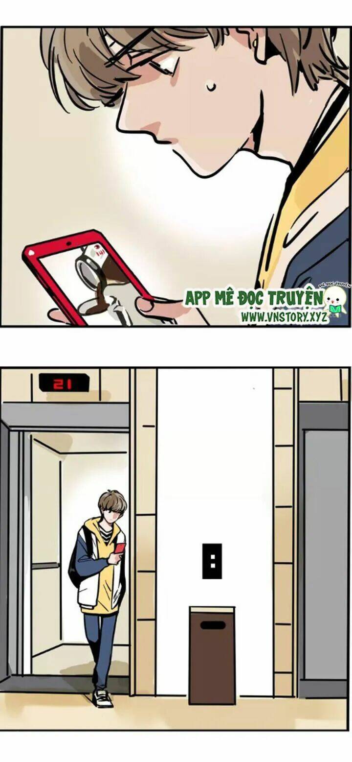 2Nd Mode- Chế Độ Thứ Hai Chapter 26 - Trang 2